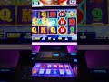 $1 Denom fun on Choy’s Kingdom #slotmachines #casino #slots #pokiewins #sydney #tiktok #wow