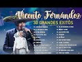 Vicente Fernandez Sus Mejores Éxitos ~ Vicente Fernandez Grandes Éxitos Completo 2024
