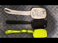 Let’s Compare! Lululemon Belt Bags | 0.7L (Mini), 1L, 2L | RaqReviews