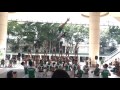 Animo Rally 2016: DLSU Animo Squad (DLSU Pep Rally 2016)