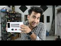 How To Make Mini Ac Without Peltier Module || घर पर बनाओ Ac Cooler का बाप