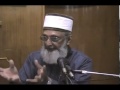 Jerusalem in The Quran - Lectured By Sheikh Imran Hosein