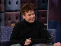 Mike Myers Reads A Letter Conan Wrote To Him At 