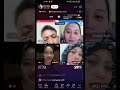 siscis live Tiktok PK bareng ciwi ciwi jadi beban #tiktokgirl