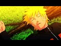 N  A  R  U  T  O  W  A  V  E - Naruto Main Theme Slowed + Reverb