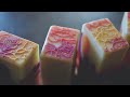 Almost Autumn Handmade Soap Making
