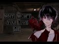 Yandere Childhood Friend Ties You to Your Bed [Yandere] [Obsessive] [Unwilling Listener] [ASMR]