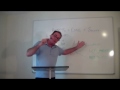 Investment Accounting - Module 1, Video 1