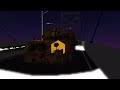 ROAD ROLLER DA!!! - jojo reference (Roblox Moon Animator )