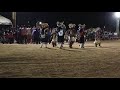 2017 Zuni Pueblo fair/ Edaakie dance group