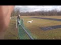 01-01-2023 New Year's Day at Southern New Hampshire Flying Eagles R/C Club Part 3