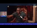 My thoughts and opinion on Shannon Sharpe s interview with Mo Nique!