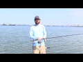 How To Cast A Spinning Reel For MORE Distance & Accuracy