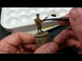 Painting WWI British Empire Troops - Wargames Atlantic [How I Paint Things]