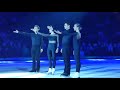 Rock the Rink Abbotsford Virtue Moir Let You Go part 2