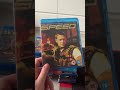 My Blu Ray and Dvd collection 2024 Action Part 2