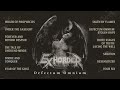 EXHORDER - Defectum Omnium (OFFICIAL FULL ALBUM STREAM)