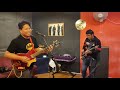 Liabiliti from Torque Six Band. Jam Session Version