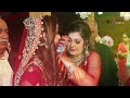 Stunning Cinematic Wedding Highlights of Usama and Tayyaba