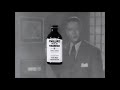 Classic Television Commercial: Philip's Milk of Magnesia (1952)