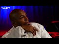 Tech N9ne Shows How Fast He Can Rap, Has Trouble Doing the Same Verse Slow (Part 3)