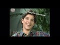 Ralph Macchio being funny for a minute (full version)