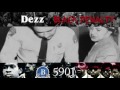 Dezz - Black Penalty ( Audio Visual by Killa Tex )