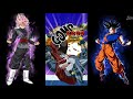 Dbz dokkan battle S2Ep10