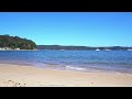 Unbelievable Nature’s Symphony: A Visit to Brisk Bay Patonga