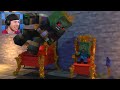 I Found The SADDEST Minecraft Animations on Youtube (Sad Animations Try not to cry)