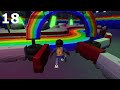 20 Hiding Spots You Need to Know in Rainbow Friends Chapter 2