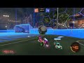 Another... Rocket League video