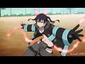 Anime Mix「AMV」Fight Back