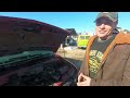 Самый маленький и самый большой: Обзор Chevy Astro Van против GMC Vandura