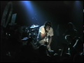 Deftones - live 12.10.1996 pro shot (The Galaxy, St. Louis)