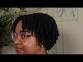 Doux 808 Base Gel Review + Moving Update | Fabulous Faith