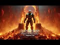 Master Chief Reads About The Second Coming - Revelation 19 | End Times Prophecy