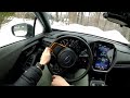 2024 Subaru Crosstrek Wilderness Review /// The Most Capable Daily Driver EVER?
