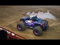 Monster Truck Thunder @ Harrisburg PA 2024 - Full 7PM Show