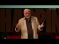 Living in flow - the secret of happiness with Mihaly Csikszentmihalyi at Happiness & Its Causes 2014