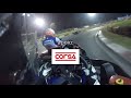 Recorde traçado 101 Kart Granja Viana 56,223 ( Cristian Peticov )