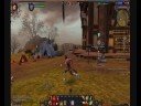 Warhammer Online Stuttering