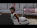 Sims 2 vs Sims 3 vs Sims 4 - Sleepover