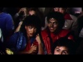 Michael Jackson's Thriller 31st Anniversary Celebration Of Short Film TRIBUTE [FULL]