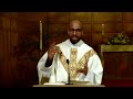 Catholic Mass Today | Daily TV Mass, Friday April 19, 2024
