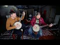 Learning the Banjo (w/ a Pro)