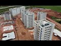 Atualização de obras Hm Smart e Hm Intense em Extrema mg 29/01/23