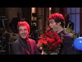 Andy Samberg Impressions Monologue - Saturday Night Live