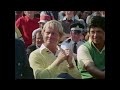 Tom Watson vs Jack Nicklaus | Duel in the Sun | Great Final Days
