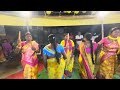 Kukatlapalli Kolatam 2024 #kolatam #kolatamtelugusongs #kolatamdance #kolatamvideos